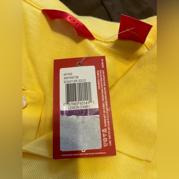 T-shirt new with tags - Picture 4 of 4